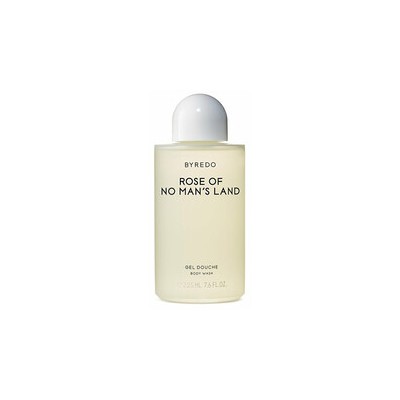 Byredo Rose Of No Man´s Land Sprchový gel s dávkovačem 225ml