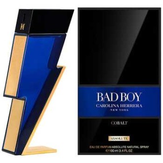 Carolina Herrera Bad Boy Cobalt Absolute EDP 150ml
