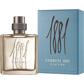 Cerruti Cerruti 1881 Riviera EDT 50ml