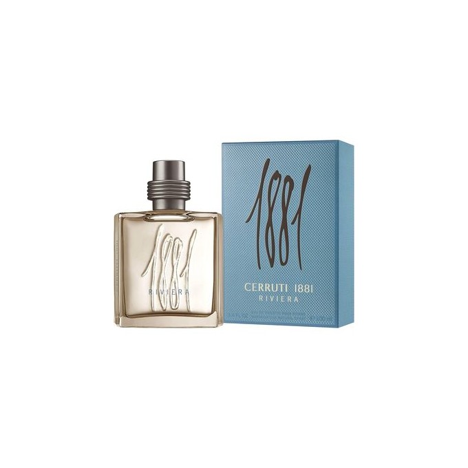 Cerruti Cerruti 1881 Riviera EDT 50ml