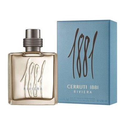 Cerruti Cerruti 1881 Riviera EDT 50ml