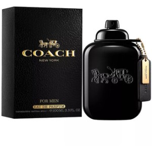 Coach Coach for Men Eau de Parfum EDP 60ml