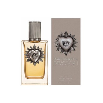 Dolce Gabbana Devotion Pour Homme EDP 200ml
