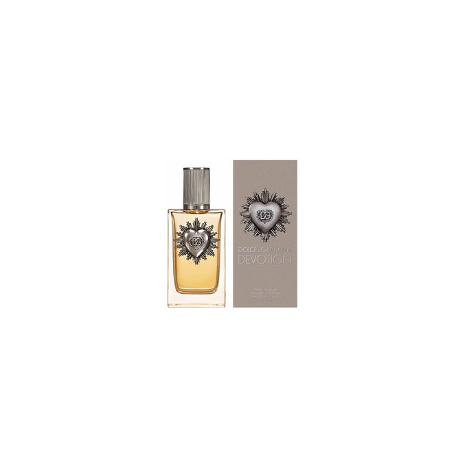 Dolce Gabbana Devotion Pour Homme EDP 200ml