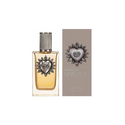 Dolce Gabbana Devotion Pour Homme EDP 200ml