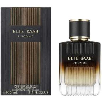 Elie Saab L´Homme Intense EDP 50ml