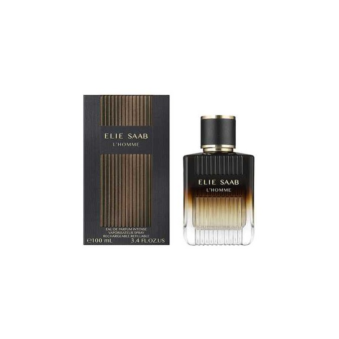 Elie Saab L´Homme Intense EDP 50ml