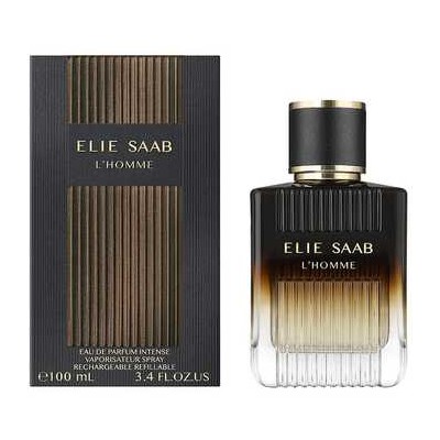 Elie Saab L´Homme Intense EDP 50ml