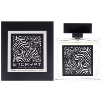 Fragrance World Encrypt EDP 85ml