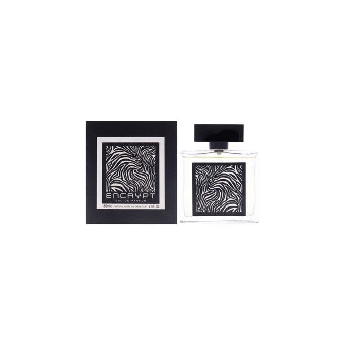 Fragrance World Encrypt EDP 85ml