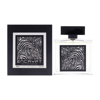 Fragrance World Encrypt EDP 85ml