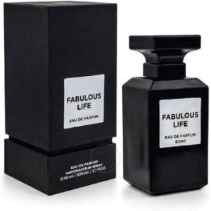 Fragrance World Fabulous Life EDP 80ml