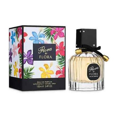 Fragrance World Flora by Flora EDP 100ml