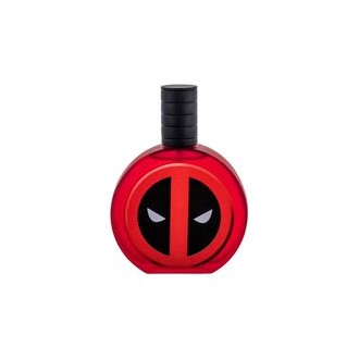 FRAGRANCES FOR CHILDREN Deadpool EDT 100ml