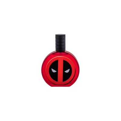 FRAGRANCES FOR CHILDREN Deadpool EDT 100ml