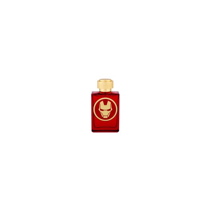 FRAGRANCES FOR CHILDREN Iron Man EDT 100ml