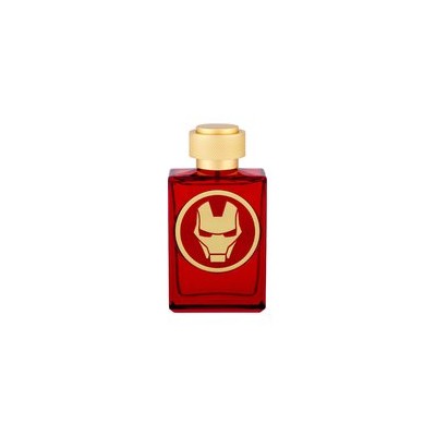 FRAGRANCES FOR CHILDREN Iron Man EDT 100ml