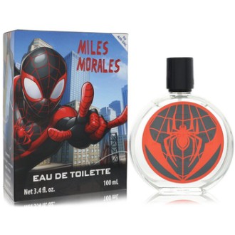 FRAGRANCES FOR CHILDREN Spiderman Miles Morales EDT 100ml