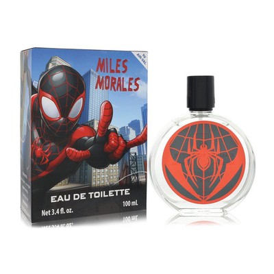 FRAGRANCES FOR CHILDREN Spiderman Miles Morales EDT 100ml