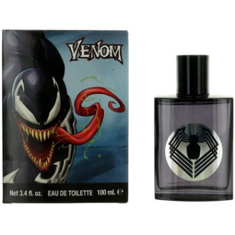 FRAGRANCES FOR CHILDREN Venom EDT 100ml