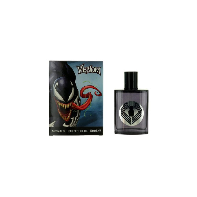 FRAGRANCES FOR CHILDREN Venom EDT 100ml