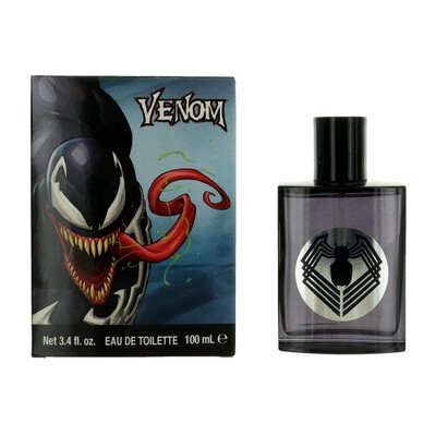 FRAGRANCES FOR CHILDREN Venom EDT 100ml