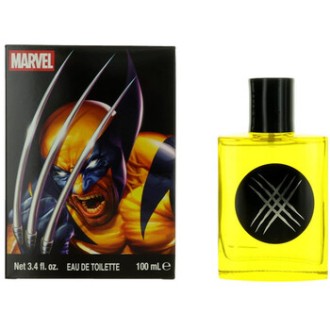 FRAGRANCES FOR CHILDREN Wolverine EDT 100ml
