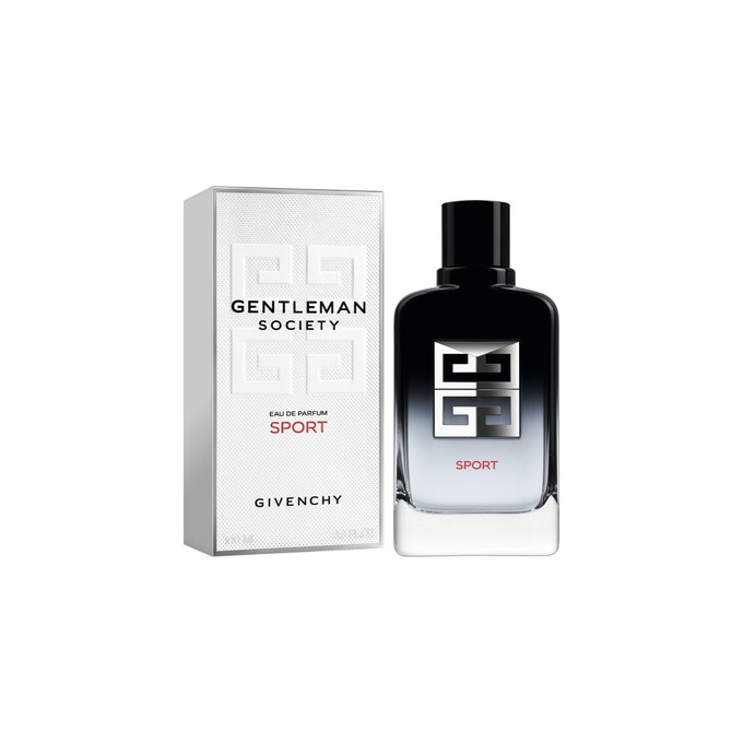 Givenchy Gentleman Society Sport EDP 100ml