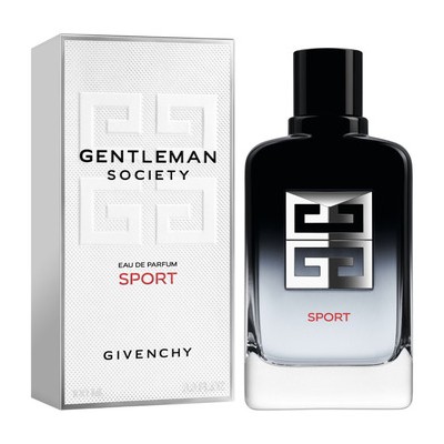 Givenchy Gentleman Society Sport EDP 100ml