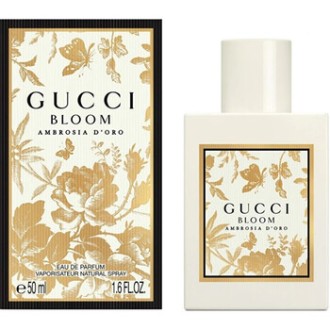Gucci Bloom Ambrosia D´Oro EDP 100ml