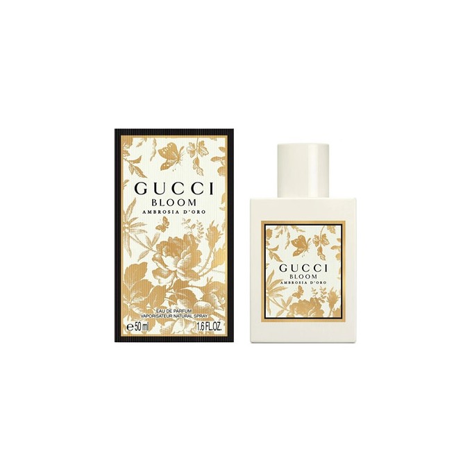 Gucci Bloom Ambrosia D´Oro EDP 100ml