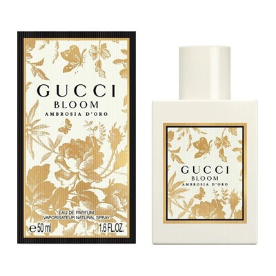 Gucci Bloom Ambrosia D´Oro EDP 100ml