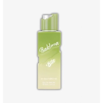 Gulf Orchid Baklava Bite EDP 100ml