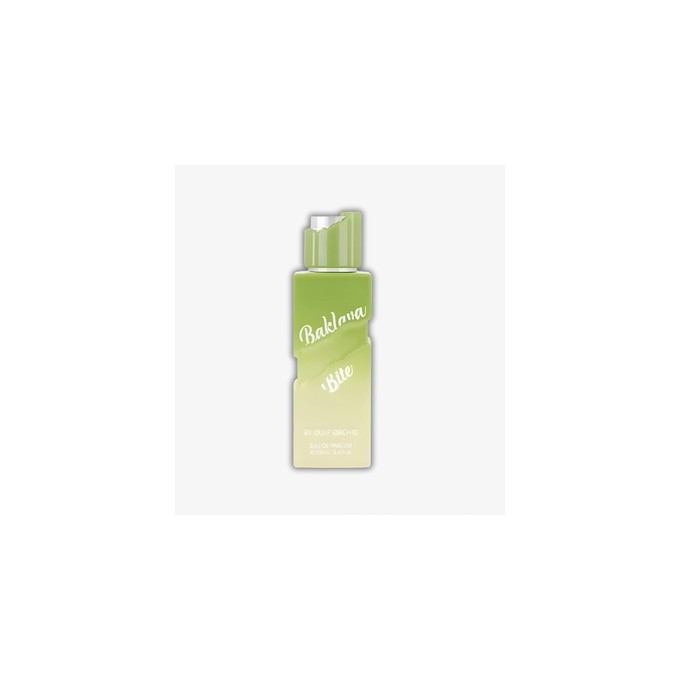 Gulf Orchid Baklava Bite EDP 100ml