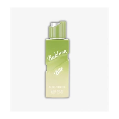 Gulf Orchid Baklava Bite EDP 100ml