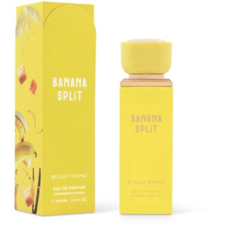 Gulf Orchid Banana Split EDP 100ml