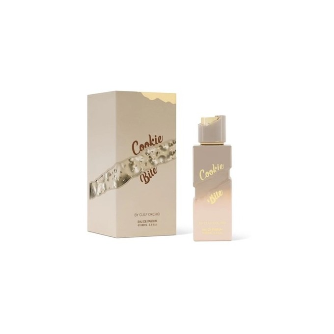 Gulf Orchid Cookie Bite EDP 100ml