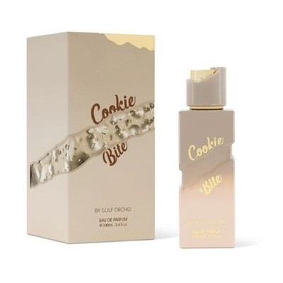 Gulf Orchid Cookie Bite EDP 100ml