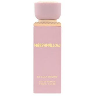 Gulf Orchid Gourmand Collection Marshmallow EDP 100ml