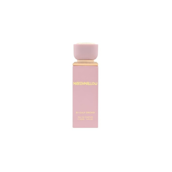 Gulf Orchid Gourmand Collection Marshmallow EDP 100ml