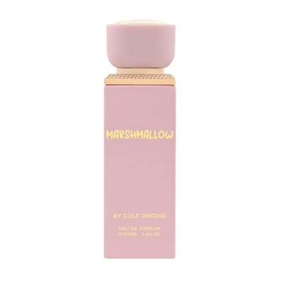 Gulf Orchid Gourmand Collection Marshmallow EDP 100ml