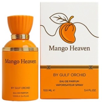 Gulf Orchid Mango Heaven EDP 100ml