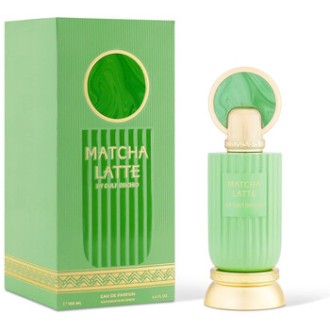 Gulf Orchid Matcha Latte EDP 100ml