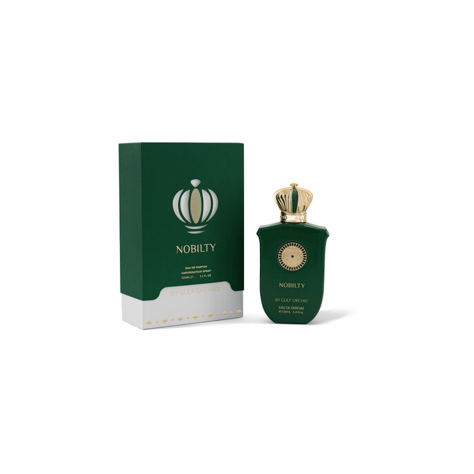 Gulf Orchid Nobilty EDP 100ml
