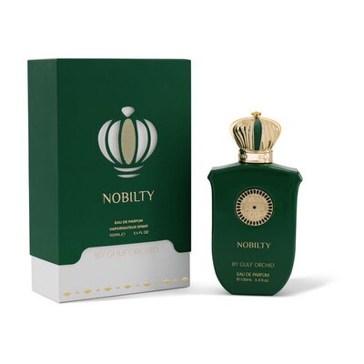 Gulf Orchid Nobilty EDP 100ml