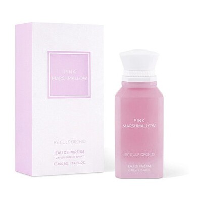 Gulf Orchid Pink Marshmallow EDP 30ml