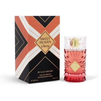 Gulf Orchid Sweet Heaven Cherry EDP 20ml