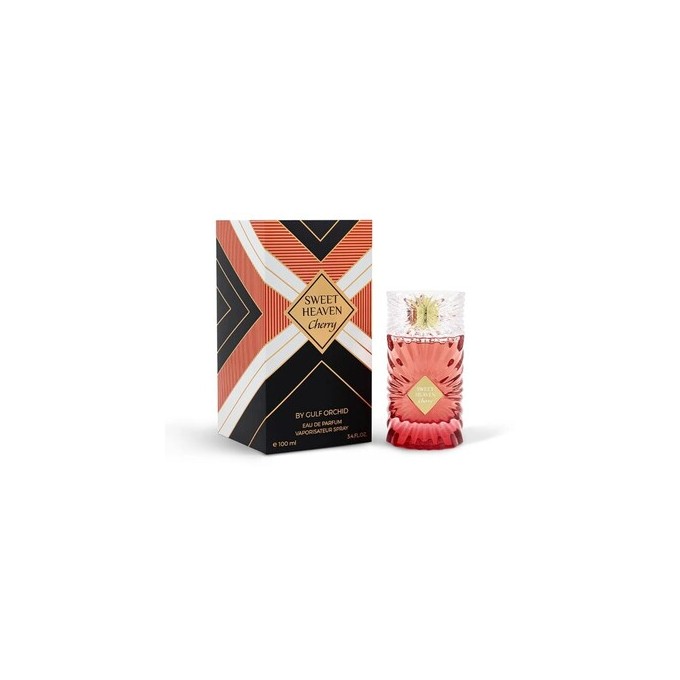 Gulf Orchid Sweet Heaven Cherry EDP 20ml