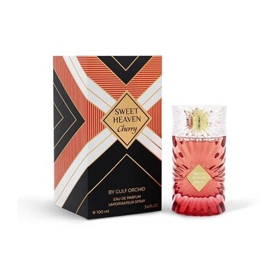 Gulf Orchid Sweet Heaven Cherry EDP 20ml