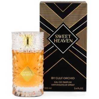 Gulf Orchid Sweet Heaven EDP 20ml